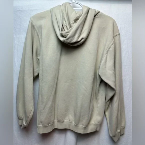 Hoodie Jacket sz L - Picture 3 of 6